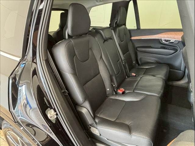 VOLVO VOLVO XC90 2021