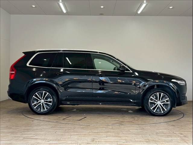VOLVO VOLVO XC90 2021