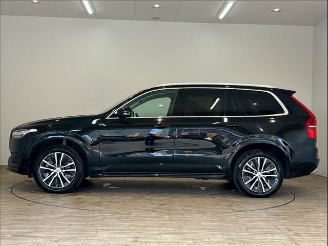 VOLVO VOLVO XC90 2021