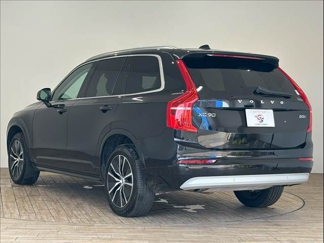 VOLVO VOLVO XC90 2021