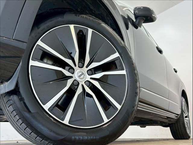 VOLVO VOLVO XC90 2021