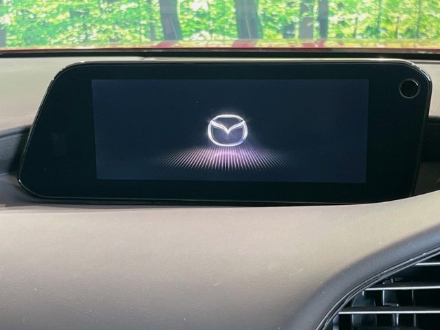 MAZDA MAZDA3 FASTBACK 2019