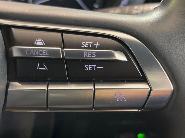 MAZDA MAZDA3 FASTBACK 2019