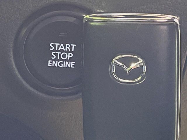 MAZDA MAZDA3 FASTBACK 2019