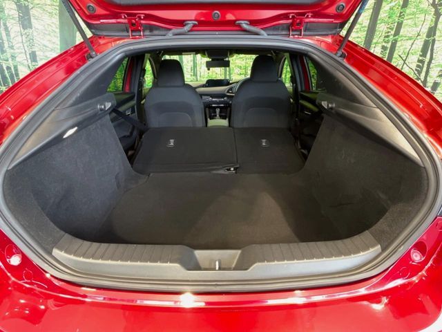 MAZDA MAZDA3 FASTBACK 2019