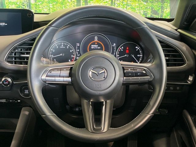 MAZDA MAZDA3 FASTBACK 2019