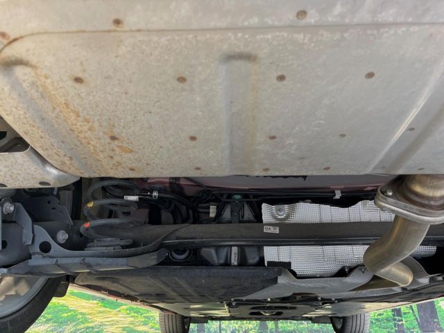 MAZDA MAZDA3 FASTBACK 2019