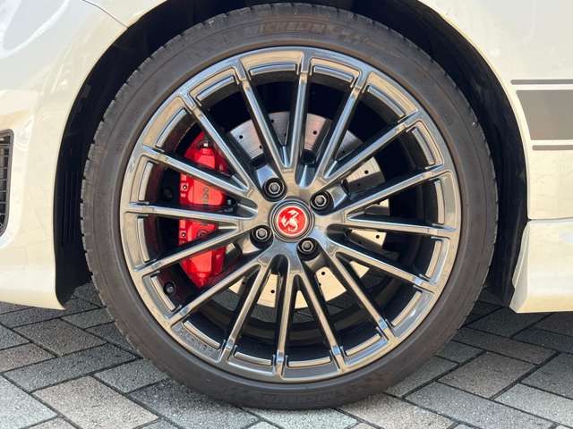 FIAT ABARTH 595 2023