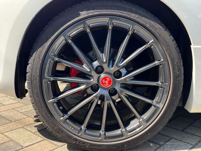 FIAT ABARTH 595 2023