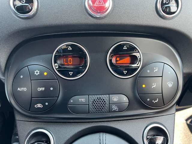 FIAT ABARTH 595 2023