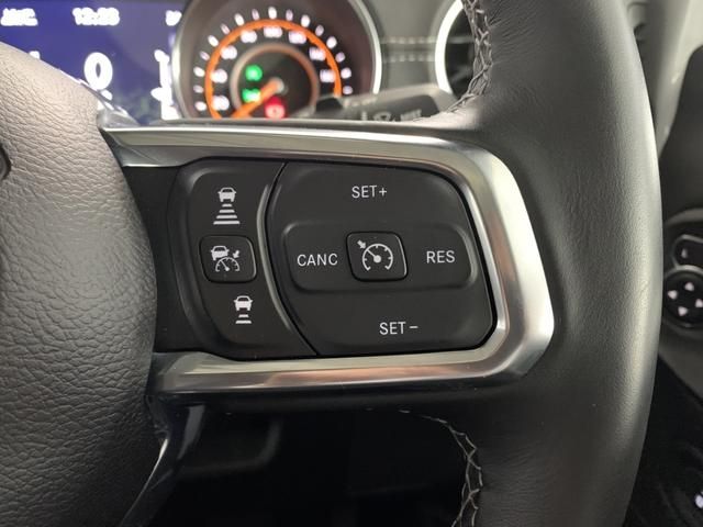 JEEP JEEP WRANGLER UNLIMITED 2024