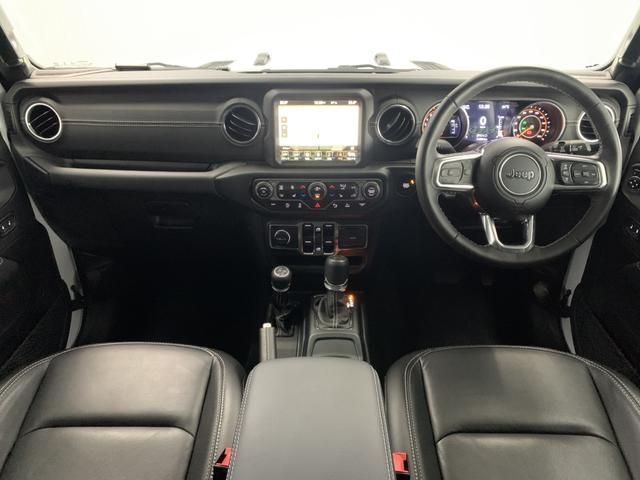 JEEP JEEP WRANGLER UNLIMITED 2024