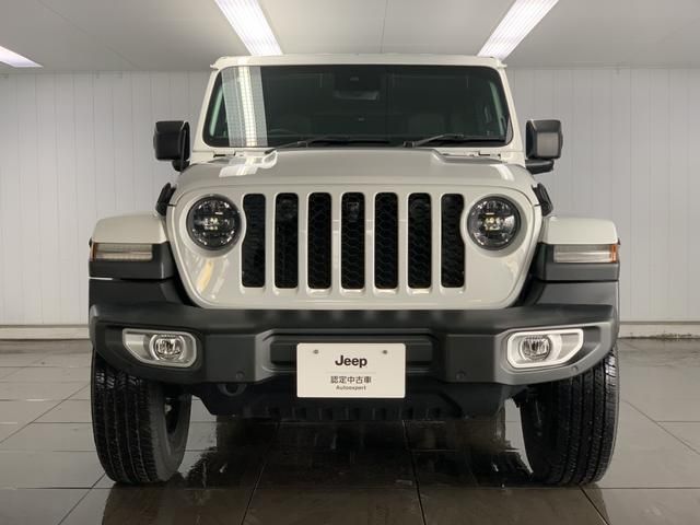 JEEP JEEP WRANGLER UNLIMITED 2024