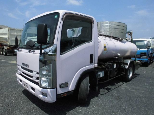 ISUZU ELF 2015