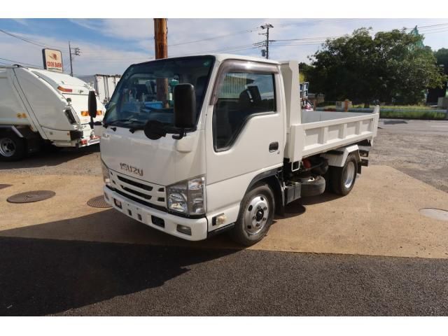 ISUZU ELF 2019