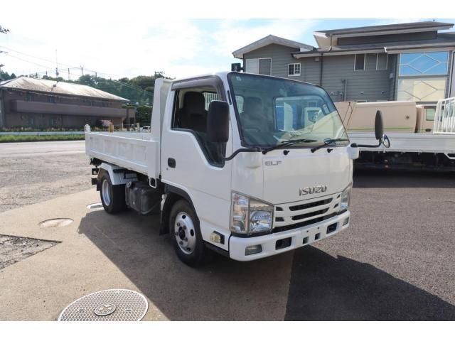 ISUZU ELF 2019
