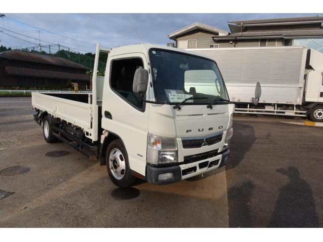 MITSUBISHI CANTER 2019