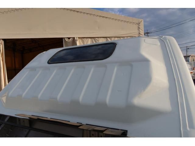 MITSUBISHI CANTER 2019