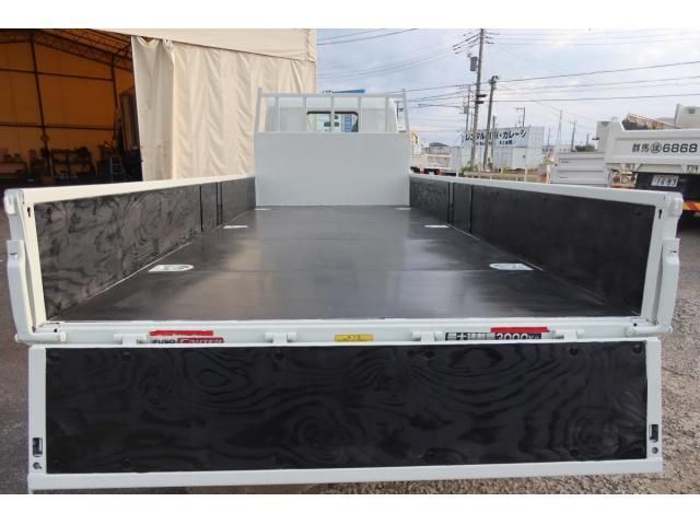 MITSUBISHI CANTER 2019