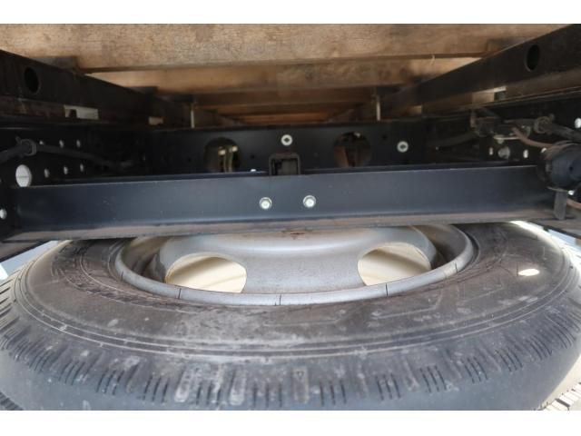 MITSUBISHI CANTER 2019