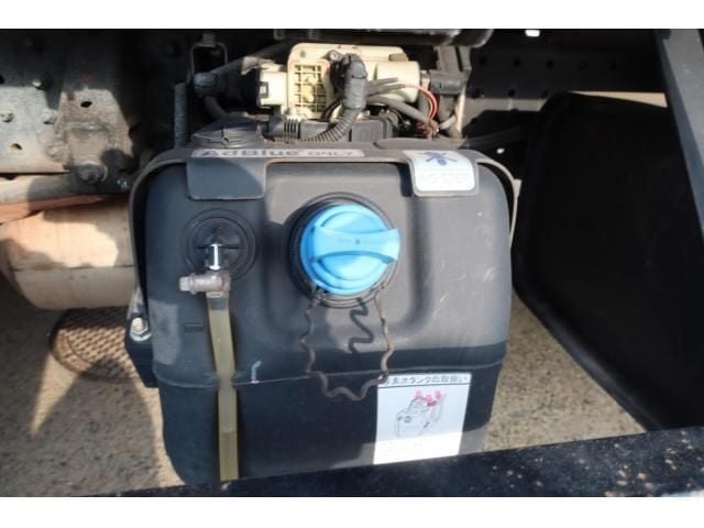 MITSUBISHI CANTER 2019