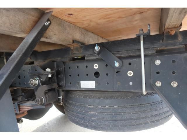 MITSUBISHI CANTER 2019