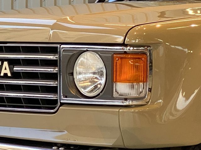 TOYOTA LANDCRUISER wagon 2006