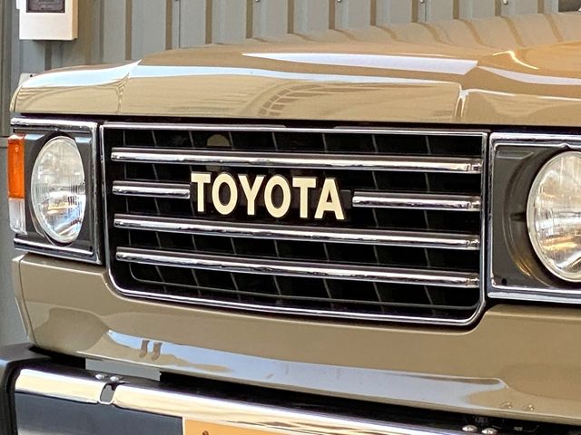 TOYOTA LANDCRUISER wagon 2006