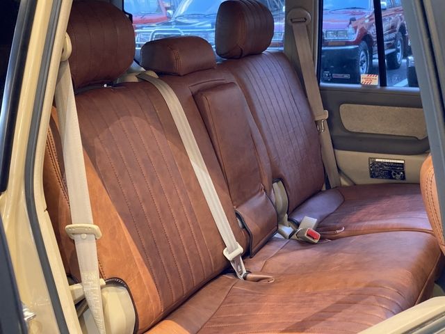 TOYOTA LANDCRUISER wagon 2006