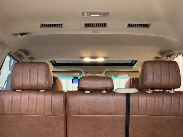 TOYOTA LANDCRUISER wagon 2006