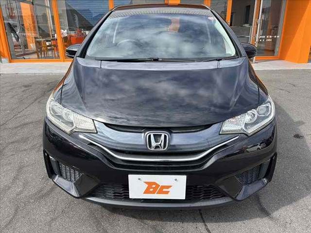 HONDA FIT 2014