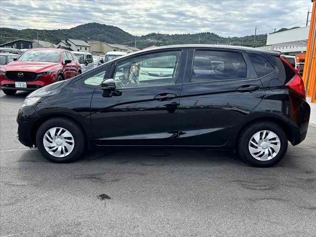 HONDA FIT 2014