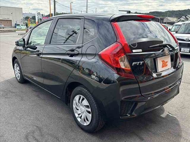 HONDA FIT 2014