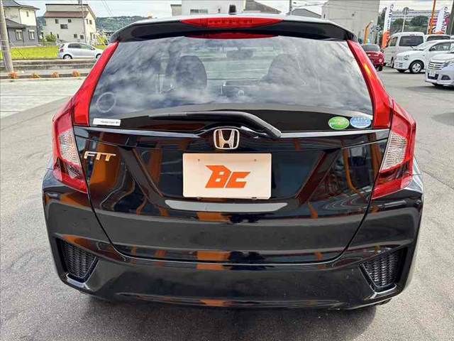 HONDA FIT 2014