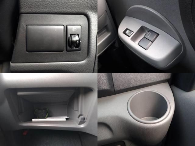 NISSAN NV200 VANETTE van 2017