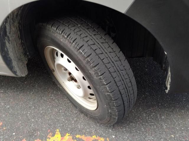 NISSAN NV200 VANETTE van 2017