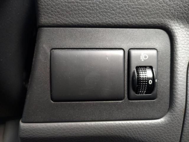 NISSAN NV200 VANETTE van 2017