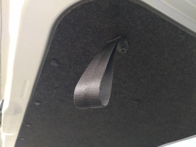 NISSAN NV200 VANETTE van 2017