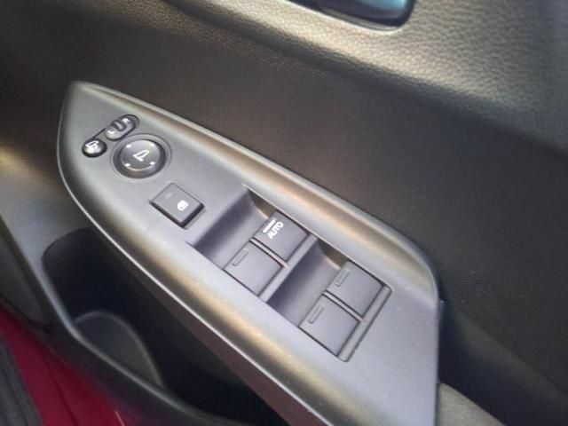 HONDA FIT HYBRID 2018