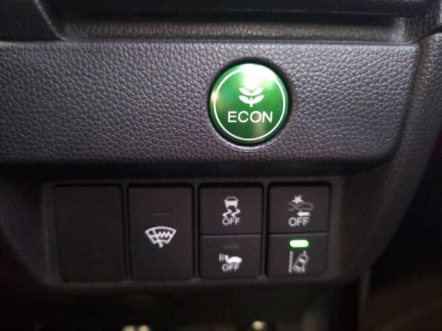 HONDA FIT HYBRID 2018