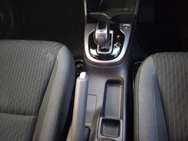 HONDA FIT HYBRID 2018