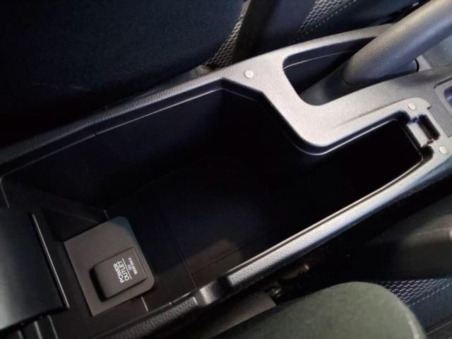 HONDA FIT HYBRID 2018