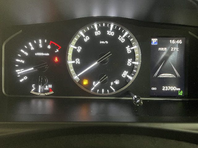 TOYOTA HIACE van 2WD 2023