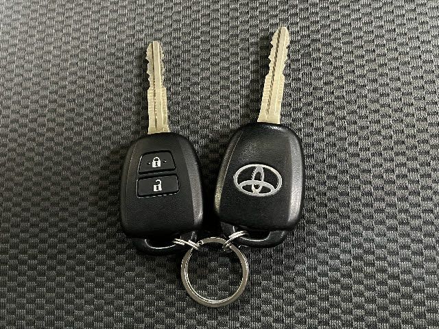 TOYOTA HIACE van 2WD 2023