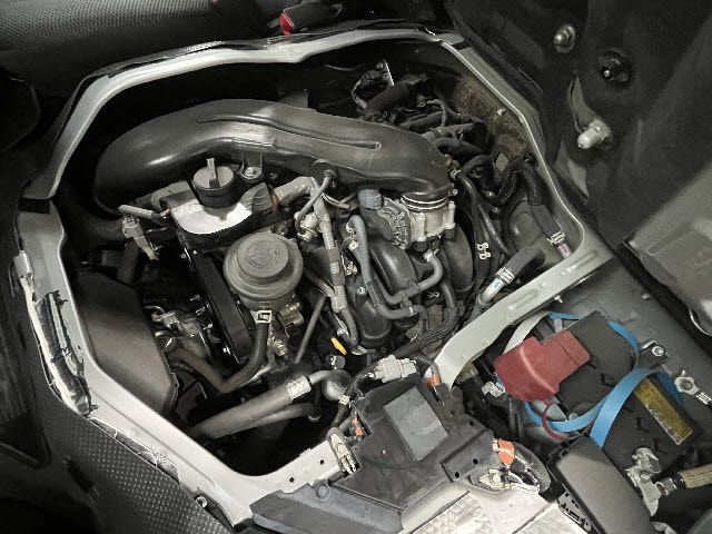 TOYOTA HIACE van 2WD 2023