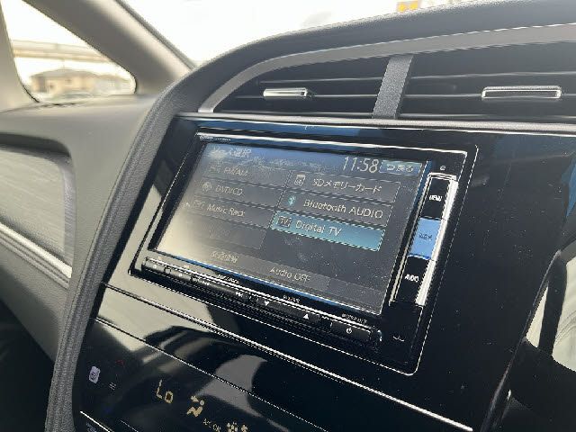 HONDA SHUTTLE HYBRID 2015