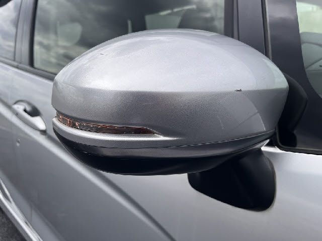 HONDA SHUTTLE HYBRID 2015