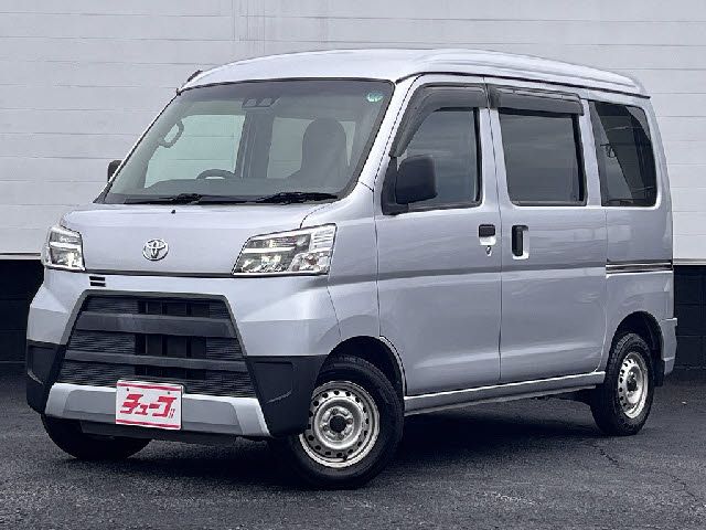 TOYOTA PIXIS van 2020