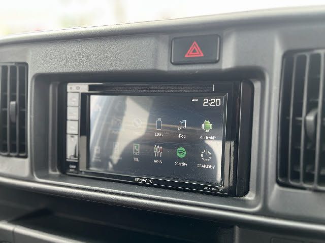 TOYOTA PIXIS van 2020