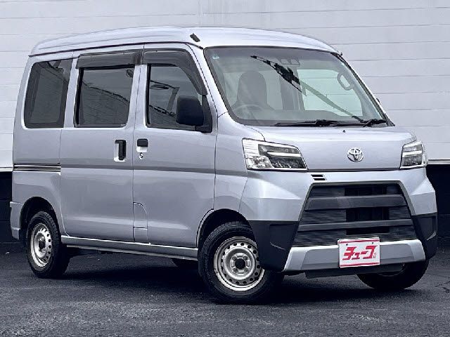 TOYOTA PIXIS van 2020